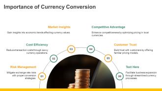 Currency Conversion Basics And Best Practices PPT Sample AT Images Professional