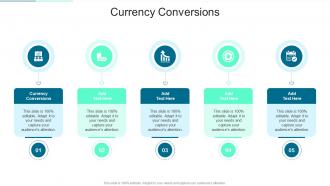 Currency Conversions In Powerpoint And Google Slides Cpb