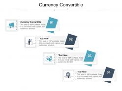 Currency convertible ppt powerpoint presentation gallery background image cpb