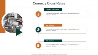 Currency Cross Rates In Powerpoint And Google Slides Cpb