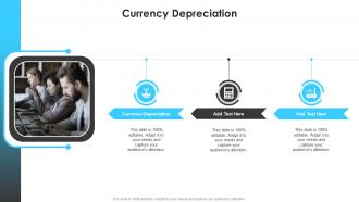 Currency Depreciation In Powerpoint And Google Slides Cpb