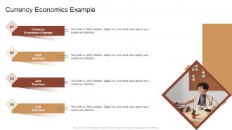 Currency Economics Example In Powerpoint And Google Slides Cpb