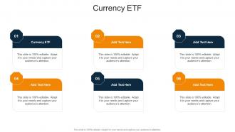 Currency ETF In Powerpoint And Google Slides Cpb