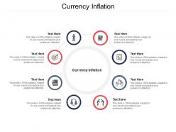 Currency inflation ppt powerpoint presentation outline graphics pictures cpb