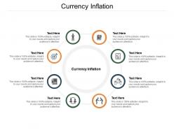 Currency inflation ppt powerpoint presentation professional shapes cpb