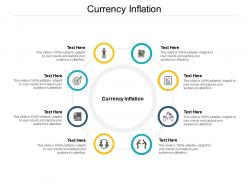 Currency inflation ppt powerpoint presentation slides graphics pictures cpb
