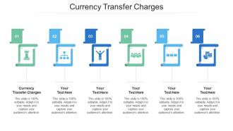 Currency Transfer Charges Ppt Powerpoint Presentation Professional Diagrams Cpb
