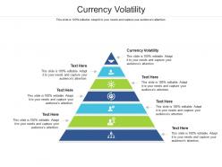 Currency volatility ppt powerpoint presentation gallery example file cpb