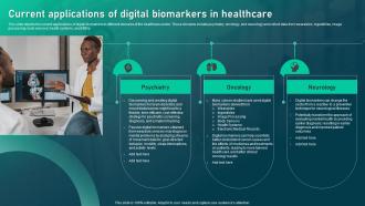 Current Applications Of Digital Biomarkers In Healthcare Biomedical Informatics