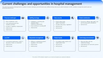 Current Challenges And Opportunities Implementing Management Strategies Strategy SS V Current Challenges And Opportunities Implementing Management Strategies Strategy SS V