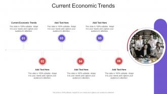 Current Economic Trends In Powerpoint And Google Slides Cpb