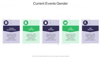 Current Events Gender In Powerpoint And Google Slides Cpb