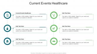 Current Events Healthcare In Powerpoint And Google Slides Cpb