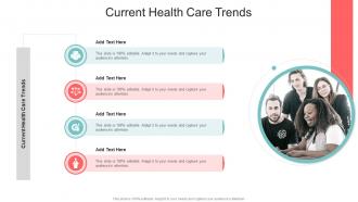 Current Health Care Trends In Powerpoint And Google Slides Cpb