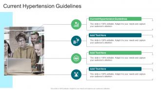 Current Hypertension Guidelines In Powerpoint And Google Slides Cpb