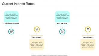 Current Interest Rates In Powerpoint And Google Slides Cpb