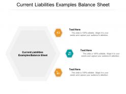 Current liabilities examples balance sheet ppt powerpoint presentation inspiration graphics cpb