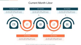 Current Month Libor In Powerpoint And Google Slides Cpb