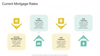 Current Mortgage Rates In Powerpoint And Google Slides Cpb