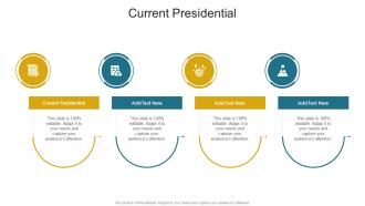 Current Presidential In Powerpoint And Google Slides Cpb