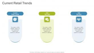 Current Retail Trends In Powerpoint And Google Slides Cpb