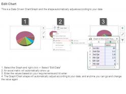 98253135 style division pie 6 piece powerpoint presentation diagram infographic slide
