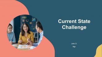 Current State Challenge PPT Summary AT