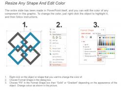 20133660 style essentials 2 compare 2 piece powerpoint presentation diagram infographic slide