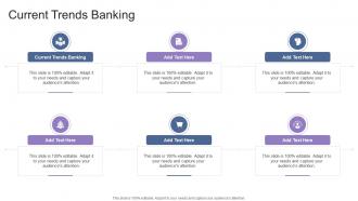 Current Trends Banking In Powerpoint And Google Slides Cpb