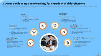 Current Trends In Agile Methodology For Organizational Iterative Change Management CM SS V