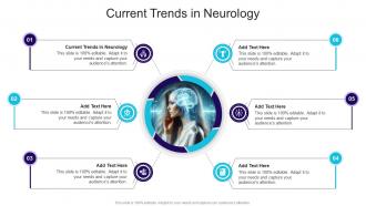 Current Trends In Neurology Ppt Sample Cpp