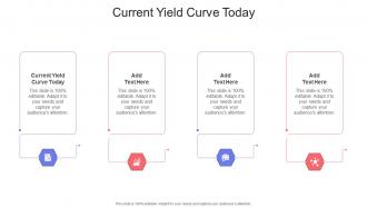 Current Yield Curve Today In Powerpoint And Google Slides Cpb