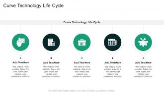 Curve Technology Life Cycle In Powerpoint And Google Slides Cpb