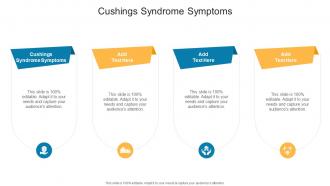 Cushings Syndrome Symptoms In Powerpoint And Google Slides Cpb