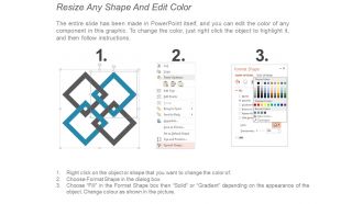 Customer acquisition funnel powerpoint slide design ideas