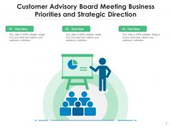 Customer Advisory Board Management Individual Marketing Business Recruitment Process