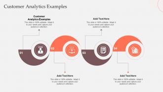 Customer Analytics Examples In Powerpoint And Google Slides Cpb