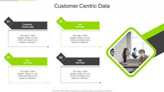 Customer Centric Data In Powerpoint And Google Slides Cpb