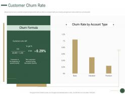 Customer Churn Rate How To Drive Revenue With Customer Journey Analytics Ppt Inspiration