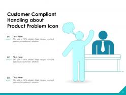 Customer Complaint Handling Communication Analyze Process Management Resolution