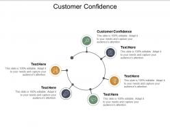 Customer confidence ppt powerpoint presentation summary guide cpb