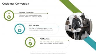 Customer Conversion In Powerpoint And Google Slides Cpb