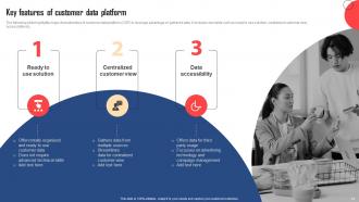 Customer Data Platform Guide For Marketers Powerpoint Presentation Slides MKT CD V Professionally Graphical
