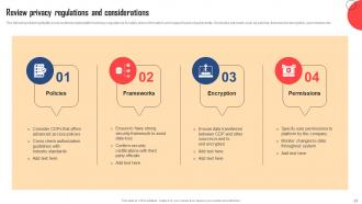 Customer Data Platform Guide For Marketers Powerpoint Presentation Slides MKT CD V Good Captivating