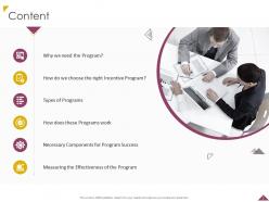 Customer engagement and loyalty program whitepaper powerpoint presentation slides
