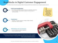Customer engagement optimization powerpoint presentation slides
