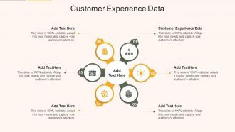 Customer Experience Data In Powerpoint And Google Slides Cpb