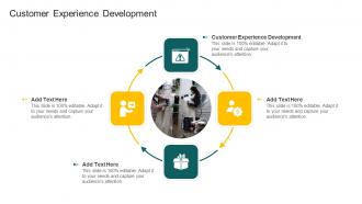 Customer Experience Development In Powerpoint And Google Slides Cpb