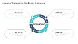 Customer Experience Marketing Examples In Powerpoint And Google Slides Cpb