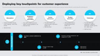 Customer Experience Marketing Guide Powerpoint Presentation Slides MKT CD V Image Visual